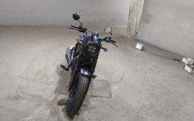 HONDA REBEL 250 S MC49