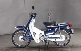 HONDA SUPER CUB70 C70