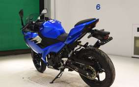 KAWASAKI NINJA 250 2 EX250P