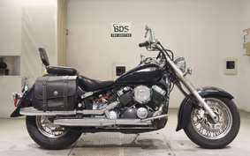 YAMAHA DRAGSTAR 400 CLASSIC 2003 VH01J