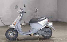 SUZUKI LETS4 CA45A