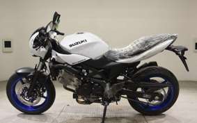 SUZUKI SV650 X A VP55E