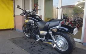 YAMAHA VMAX 1990 2WEE