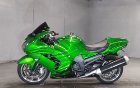 KAWASAKI ZX 1400 NINJA R ZXNE14