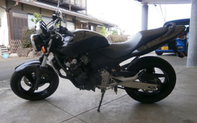 HONDA HORNET 250 MC31