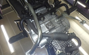 HONDA CROSS CUB 110 2004 JA45
