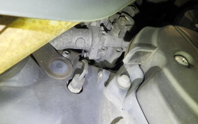 SUZUKI LET's 4 2005 CA45A