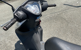 HONDA DIO 110 JF31
