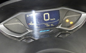 HONDA PCX 125 JK05