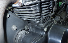 YAMAHA TW225 2013 DG09J