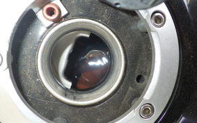 SUZUKI GSR250F