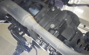 HONDA REBEL 250 A MC49