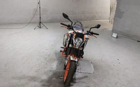 KTM 250 DUKE JGE40
