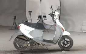 SUZUKI LET`S4 CA45A