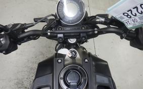 HUSQVARNA SVARTPILEN 125 1998