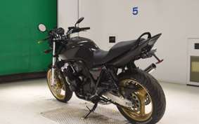 HONDA CB400SF VTEC Spec3 2005 NC39