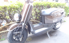 YAMAHA VOX DELUXE  SA31J