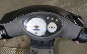 YAMAHA JOG ZR EVOLUTION2 SA39J