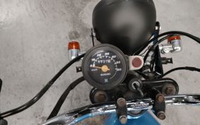 SUZUKI GS50 NA41A