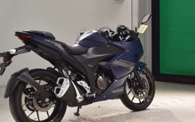 SUZUKI ｼﾞｸｻｰ250SF