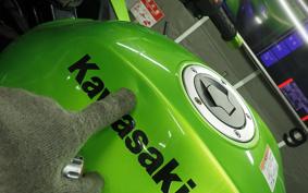 KAWASAKI NINJA 400R 2013 ER400B