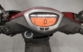 SUZUKI SU WISH LTD DV12B