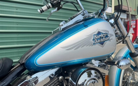 HARLEY FXSTC1340 1995 BKL