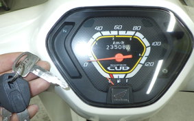 HONDA C110 SUPER CUB JA10