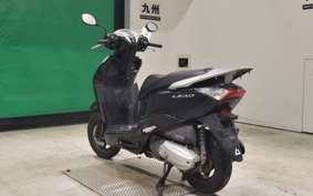 HONDA LEAD 125 JF45