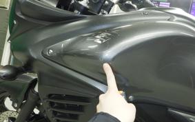 SUZUKI Vｽﾄﾛｰﾑ650A 2014 VP56A