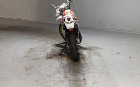 YAMAHA SEROW 225W DG08J