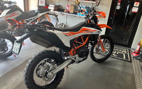 KTM 690 ENDURO R 2022 LEV40