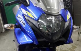 SUZUKI GSX250 R