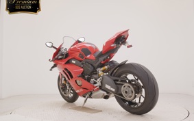 DUCATI PANIGALE V4 2020