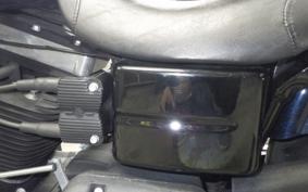 HARLEY FXDBA 1580 2013