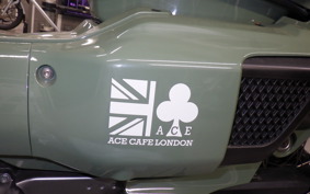 HONDA CT125-2 JA65