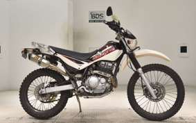 KAWASAKI SUPER SHERPA 2012 KL250G
