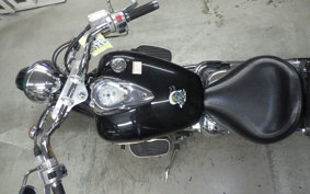 YAMAHA DRAGSTAR 400 CLASSIC 2004 VH01J