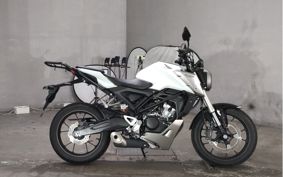 HONDA CB125 R JC79