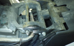 SUZUKI ADDRESS V50 CA4BA