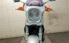 SUZUKI INAZUMA 1200 1998 GV76A