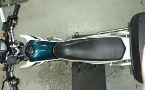 YAMAHA SEROW 250 Gen.2 2012 DG17J
