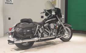 HARLEY FLSTC 1450 2003