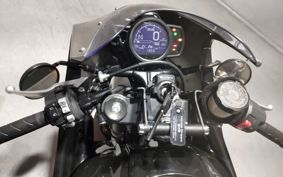 HONDA HAWK 11 2023 SC85