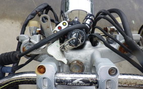 YAMAHA TW225 DG09J