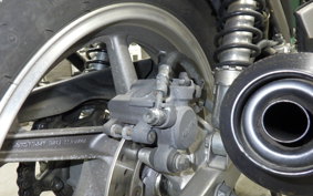 HONDA XELVIS 2025 MC25