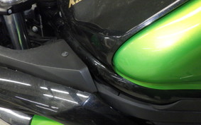 KAWASAKI NINJA 400 2014 EX400E