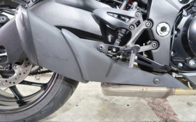 SUZUKI KATANA 2019 GT79B