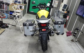 SUZUKI DL650 ( V-Strom 650 ) XTA 2018 C733A