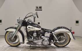 HARLEY FLH 1340